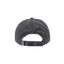 Obey Icon Eyes 6 Panel Velcro - Pigment Black - Spin Limit Boardshop