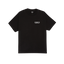 Obey Knowledge As Ammunition Tee - Black - Spin Limit Boardshop