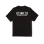 Obey Knowledge As Ammunition Tee - Black - Spin Limit Boardshop