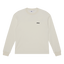 Obey League Thermal Knit Longsleeve - Dusty Chalk - Spin Limit Boardshop
