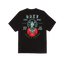 Obey Make Art Third Eye Tee - Black - Spin Limit Boardshop