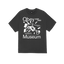 Obey Miseum Tee - Vintage Black - Spin Limit Boardshop