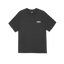 Obey Move Forward Tee - Vintage Black - Spin Limit Boardshop