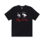 Obey No One Eyes Tee - Black - Spin Limit Boardshop