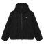 Obey Noctrax Puffer - Black - Spin Limit Boardshop