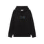 Obey Nova Hood Fleece - Black - Spin Limit Boardshop