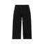 Obey Oliver Denim Pleated Pant - Faded Black - Spin Limit Boardshop