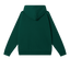 Obey Oval Zip Hood - Rain Forest - Spin Limit Boardshop