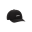 Obey Pace 6 Panel Trail Cap - Black - Spin Limit Boardshop