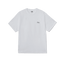 Obey Paper Rose Tee - White - Spin Limit Boardshop
