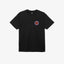 Obey Peace Wheel Tee - Black - Spin Limit Boardshop