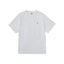 Obey Quarter Icon Tee - White - Spin Limit Boardshop