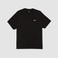 Obey Razor Tee - Black - Spin Limit Boardshop