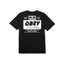 Obey Records Buy Tee - Black - Spin Limit Boardshop