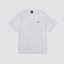 Obey Resistance Skull Tee - White - Spin Limit Boardshop