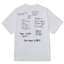 Obey Rodeo Queen Tee - White - Spin Limit Boardshop