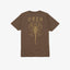 Obey Scorpion Tee - Silt - Spin Limit Boardshop