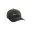 Obey Signature 6 Panel Strpback Cap - Pigment Black - Spin Limit Boardshop
