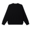 Obey Signature Crew - Black - Spin Limit Boardshop
