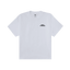 Obey Sky Face HW Box Tee - White - Spin Limit Boardshop