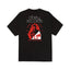 Obey Sonic Subversion Tee - Black - Spin Limit Boardshop