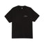 Obey Sonic Subversion Tee - Black - Spin Limit Boardshop