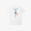 Obey Spring Forth Tee - White - Spin Limit Boardshop