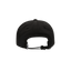 Obey Stride 5 Panel Strapback - Black - Spin Limit Boardshop