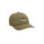 Obey Stride 5 Panel Strapback - Olive - Spin Limit Boardshop