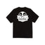Obey Subliminal Productions Tee - Black - Spin Limit Boardshop