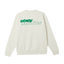 Obey Tonic Crew - Off White - Spin Limit Boardshop
