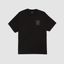 Obey Vicious Circle Tee - Black - Spin Limit Boardshop