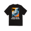 Obey Visual Design Studio Tee - Black - Spin Limit Boardshop