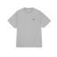 Obey Visual Studios Flower Tee - Heather Grey - Spin Limit Boardshop
