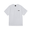 Obey Wave Tee - White - Spin Limit Boardshop