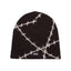 Obey Wire Beanie - Black - Spin Limit Boardshop