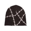 Obey Wire Beanie - Black - Spin Limit Boardshop