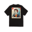 Obey Wrong Path Tee - Black - Spin Limit Boardshop