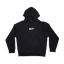 Ogee Alien Hood - Black - Spin Limit Boardshop