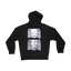 Ogee Alien Hood - Black - Spin Limit Boardshop