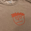Ogee Classic Tee - Brown - Spin Limit Boardshop