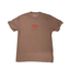 Ogee Classic Tee - Brown - Spin Limit Boardshop