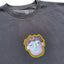 Ogee Rasta Crew - Black Wash - Spin Limit Boardshop