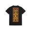 Pass Port Dogu Tee - Black - Spin Limit Boardshop