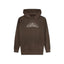 Pass Port Vineyard Birds Hoodie - Bark - Spin Limit Boardshop