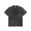 Polar Co. Acid Soul Tee - Black - Spin Limit Boardshop
