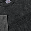 Polar Co. Acid Soul Tee - Black - Spin Limit Boardshop