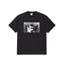 Polar Co. Baby Angel Tee - Black - Spin Limit Boardshop