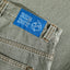 Polar Co. Big Boy Jeans - Eucaplytus - Spin Limit Boardshop
