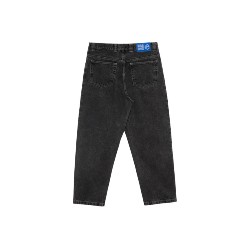 Polar Co. Big Boy Jeans - Silver Black - Spin Limit Boardshop